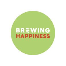 Brewing Happiness